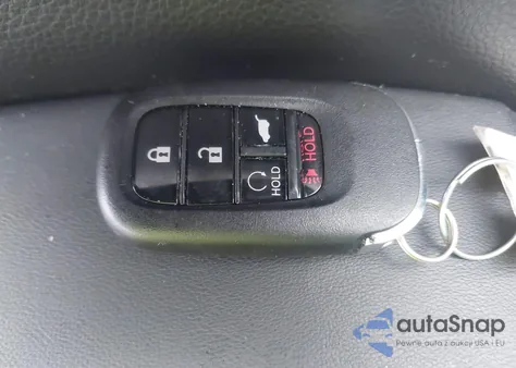 2025 Honda Hr-V Awd Sport from USA, damaged, VIN 3CZRZ2H54SM705743